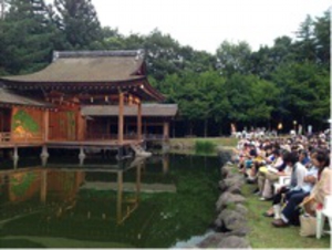 身曽岐神社